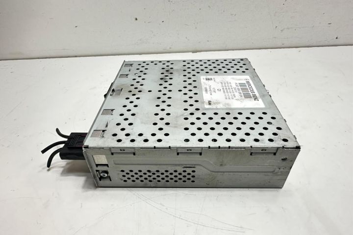 TV tuner auto A2219002604 Mercedes-Benz S-Class W221 seria