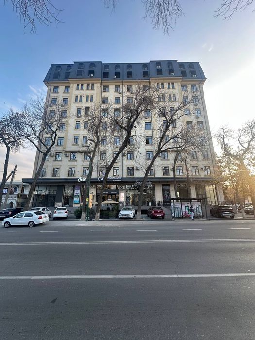 Продажа цоколь 250 м² Байналминал (ТЛ)