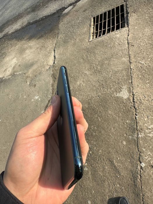 Iphone 11 Pro Holati 10/10