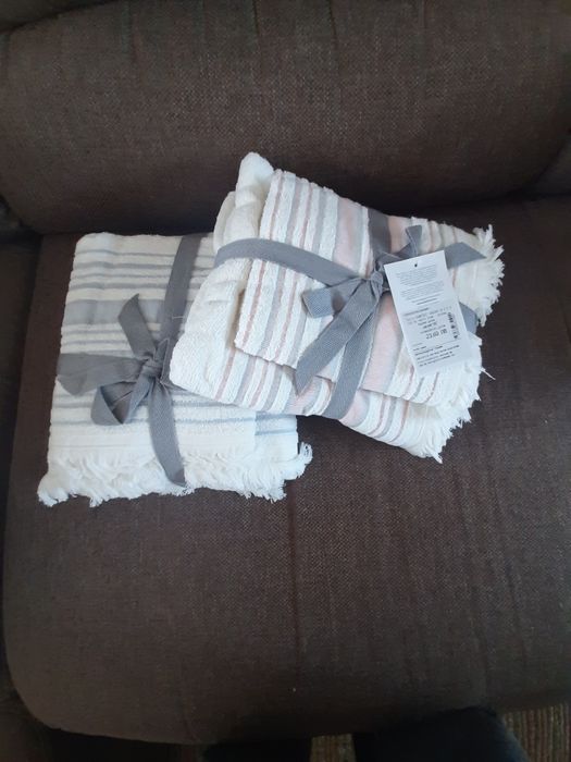 Esprit  ,English home кърпи / нова стилнапокривка