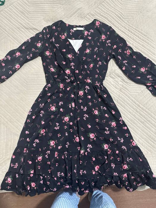 Разбираю гардероб