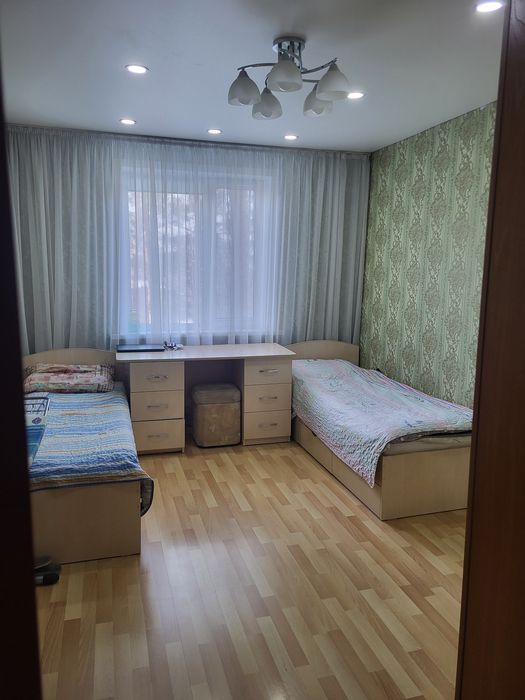 Продам 3-х комнатную квартиру.