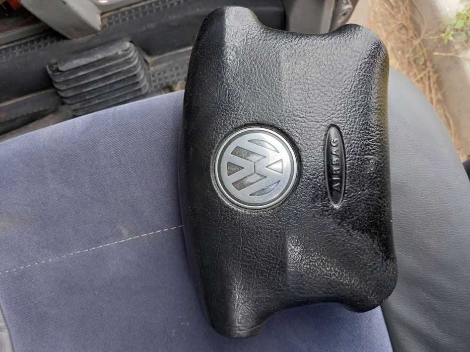 Подушка безопасности