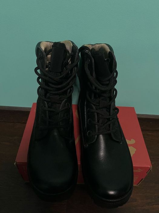 Bocanci noi numărul 40