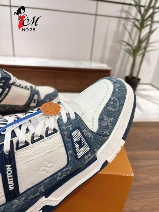 Louis vuitton trainer