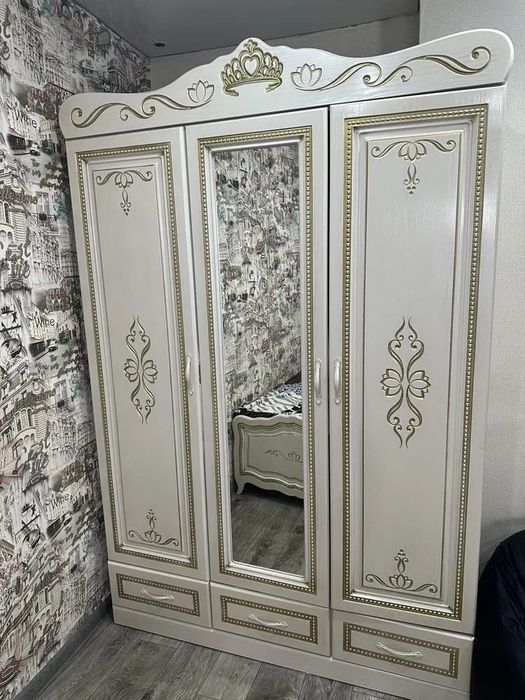 Продам детский гарнитур