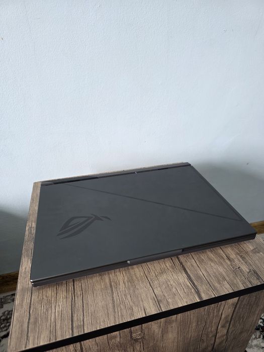 Идеал Asus Rog Strix G614 RTX 4080 12GB/i7 13650HX/16/1TB/240HZ