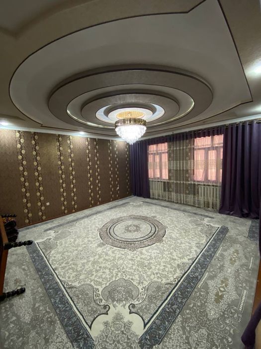 Нарпай центрда 7 сотихли 5 хонали котедж