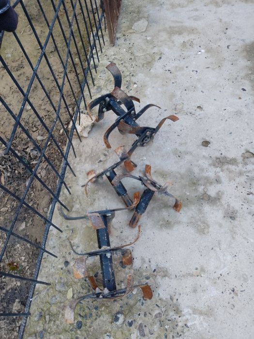 Мотоблок оригинал