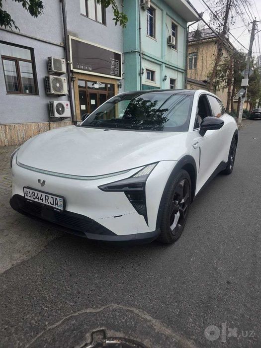 Geely Jiyue 01 Robocar: 24 500 у.е. - Geely Ташкент на Olx