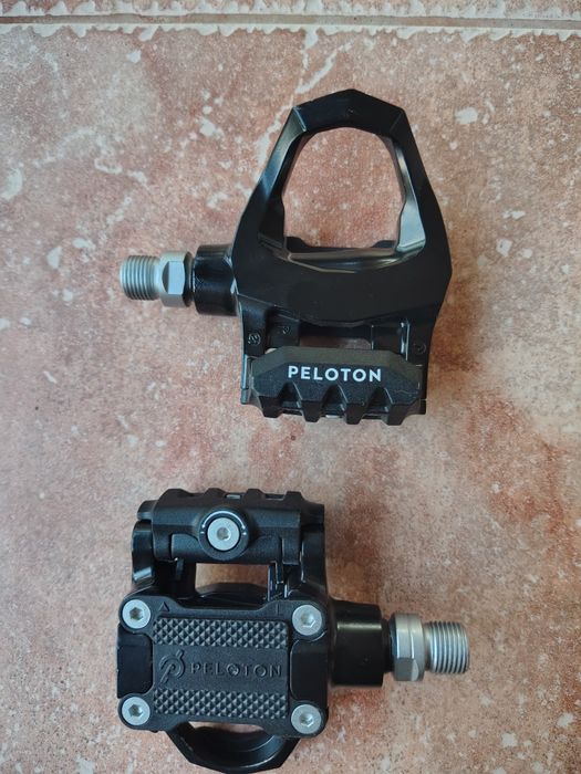 Pereche pedale PELOTON noi
