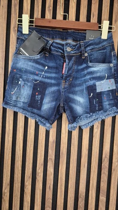 Blugi dama Dsquared