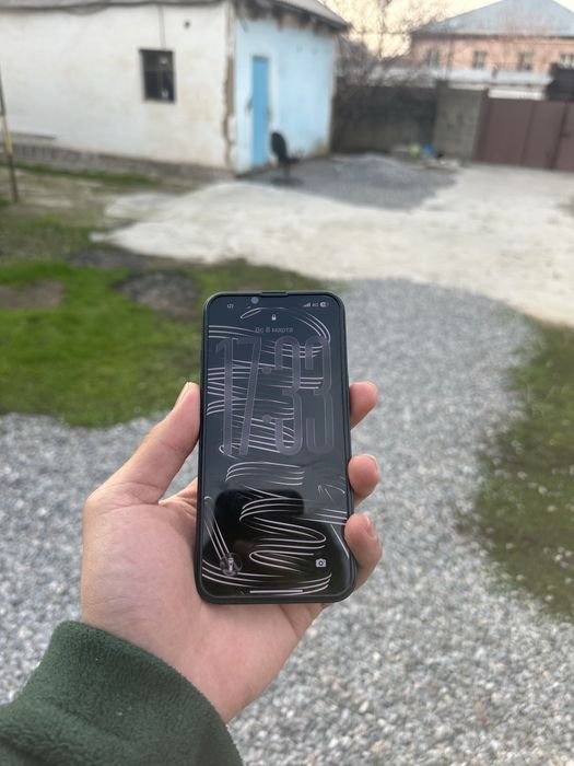 Продам айфон 13 // iphone 13 (128GB)