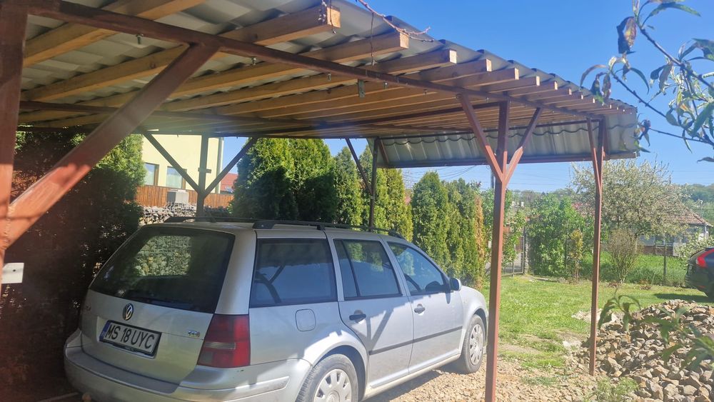 Vw Golf 4 variant