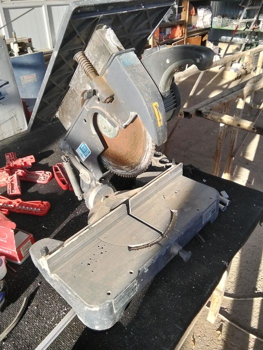 Продам  Станок.Пила. Озчилик.