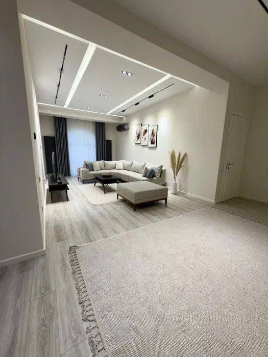 ЖК Barocco Гидромедцентр 2/5/10 (83м2) Укомплектована Срочно