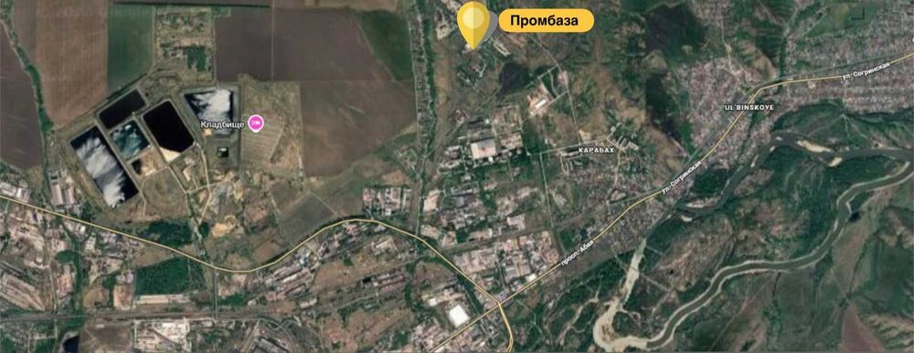 В продаже промбаза Машиностроителей 11/17