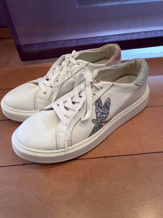 Обувки Draganfly / НАМАЛЕНИ 49лв.