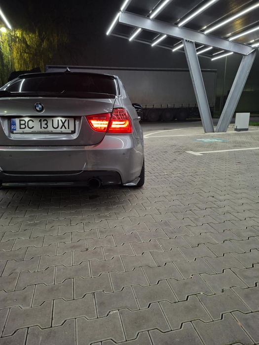 BMW 3 Series 2011 — imagine 5