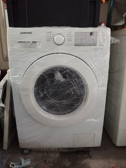 Продам стиральные машинки