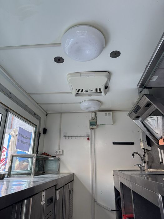 Продава се Заведение в Пловдив, Старият град - 50 кв.м за 408 €/кв.м - Снимка #9