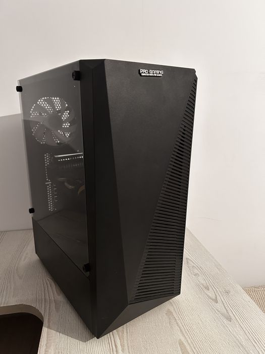 Vand Pc Gaming i7 6700