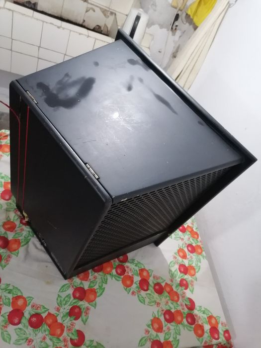 Пречиствател на въздух Indel