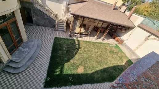 Аренда Дом на Дархане 5000у.е.