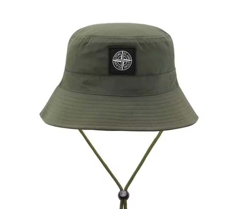 Stone Island шапки