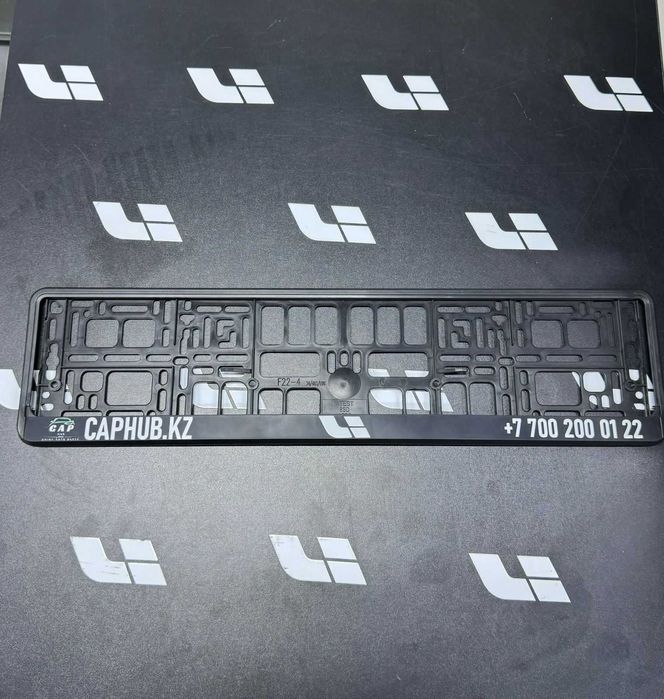 Подномерник Lixiang