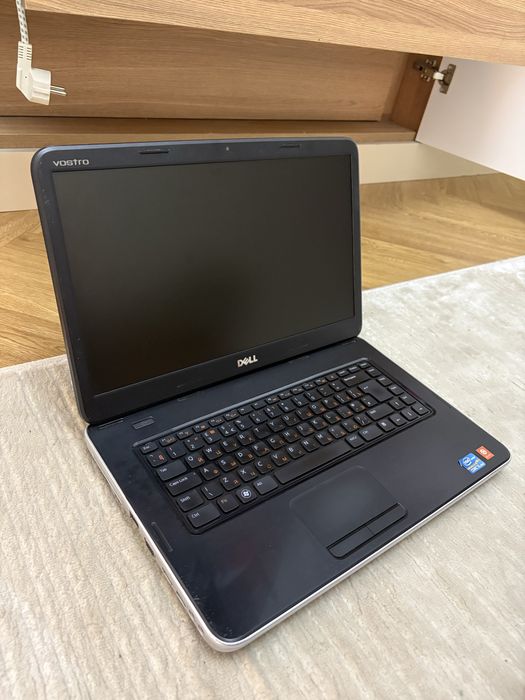 Ноутбук Dell продается