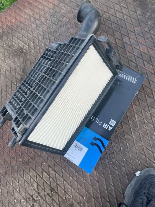 Алфа 147 1.9JTD 115ks 2003 НА ЧАСТИ