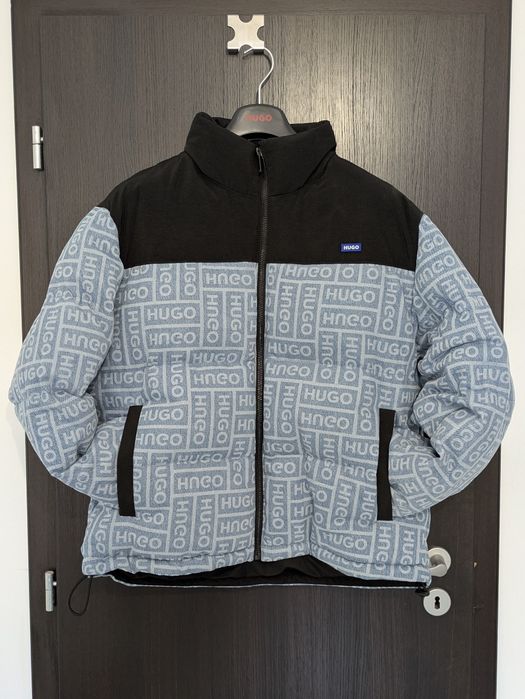 Geaca de Iarna Hugo