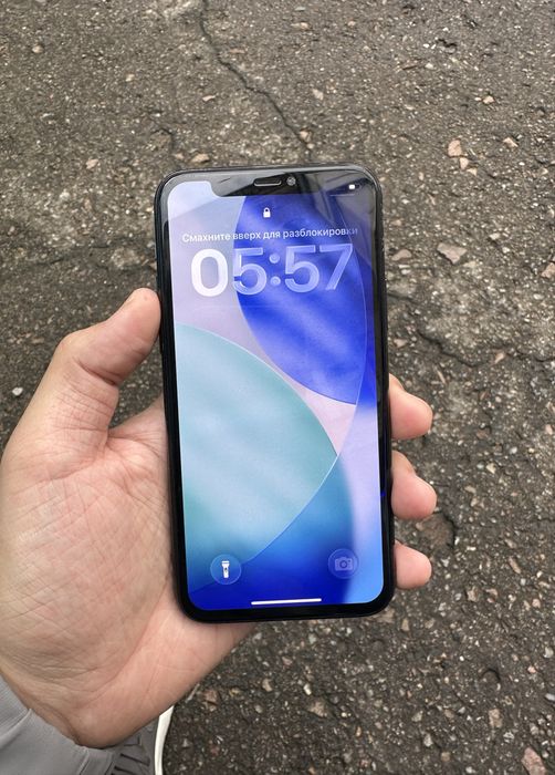 iPhone 11 pro | 64gb