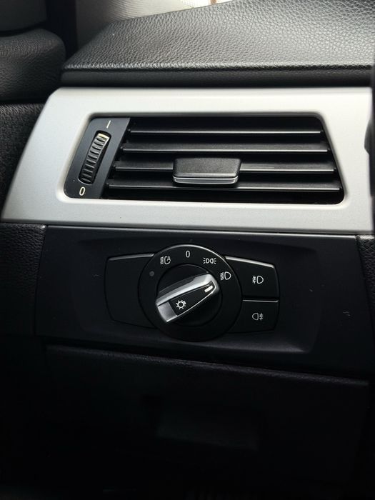 BMW E91 - negociabil