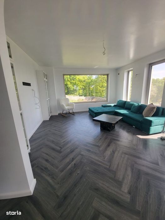 Casa Ultra Moderna Situata In Zona Schit, In Alba Iulia La 395000 Euro