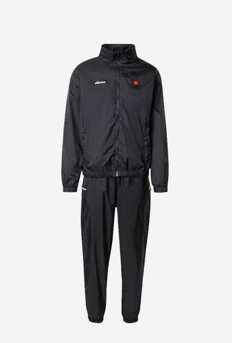Ellesse Tracksuit