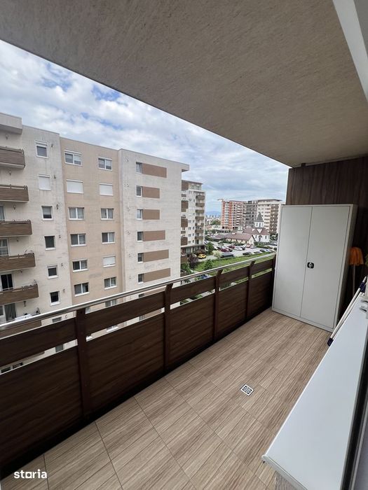 Apartament 2 camere + parcare , Urban Coresi , Brasov