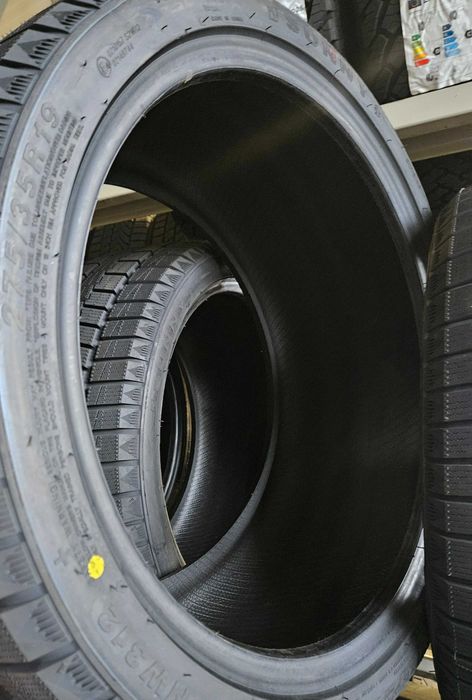 275/35 R19, 96H, SUNNY NW312, Anvelope de iarna M+S