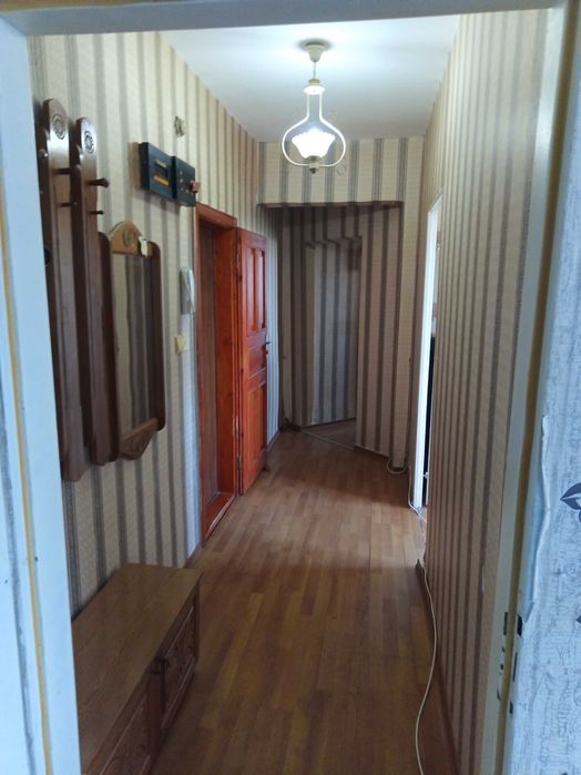 Апартамент под наем 58м2 , 250 евро дългосрочно