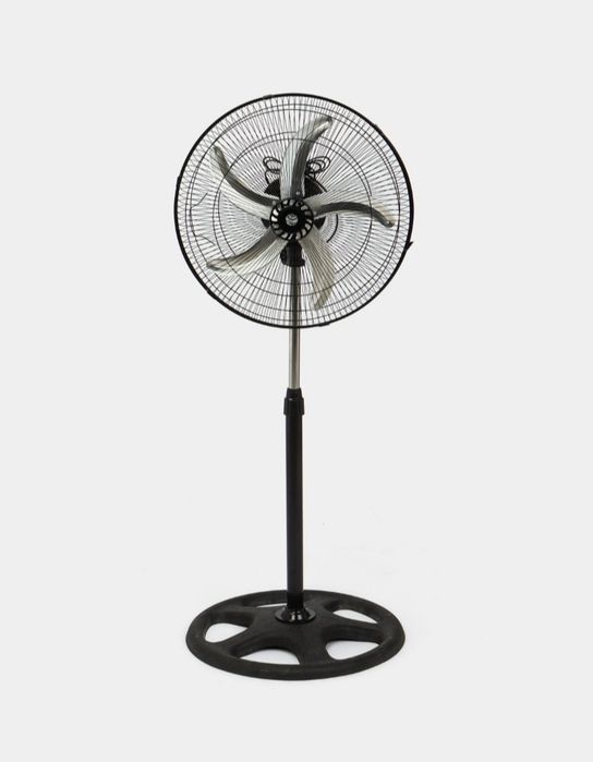 Ventilyator sotiladi