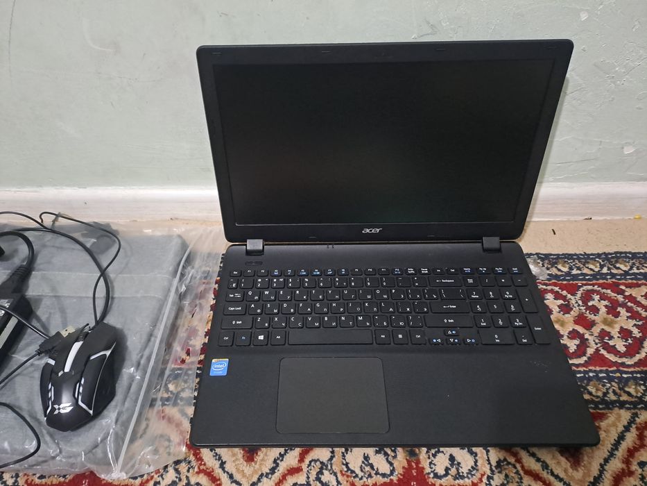 Асеr ноутбук продаётся