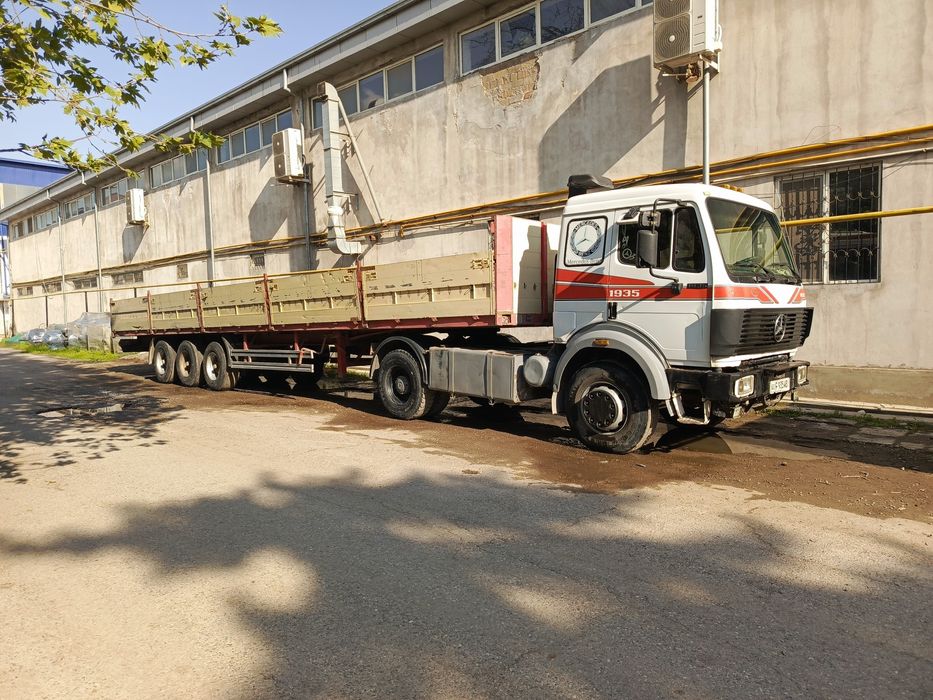 Продаётся Мерседес бенз 1935