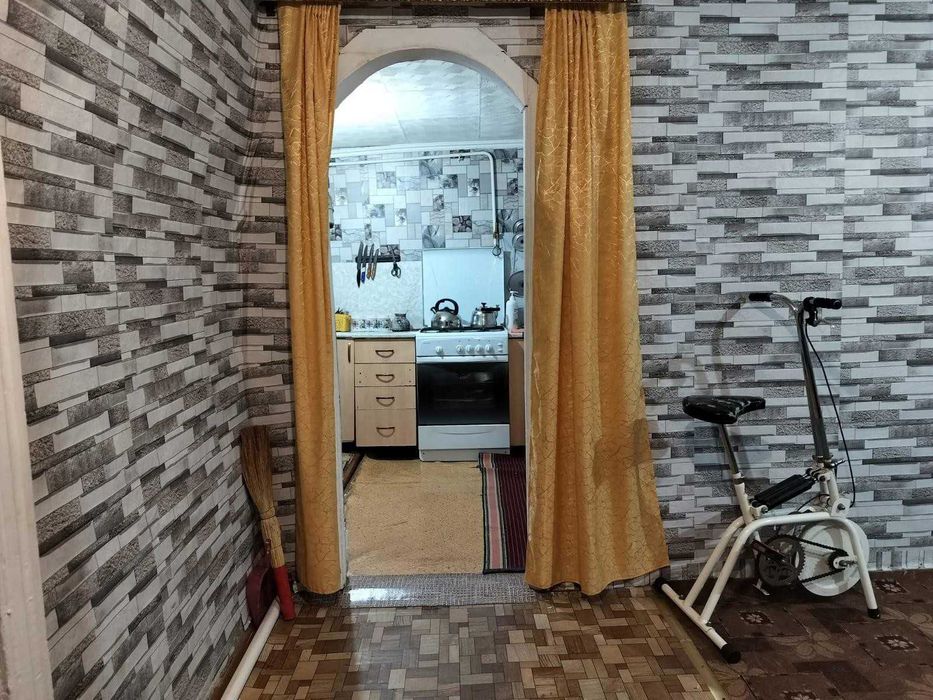 Продажа дома район 8 школы