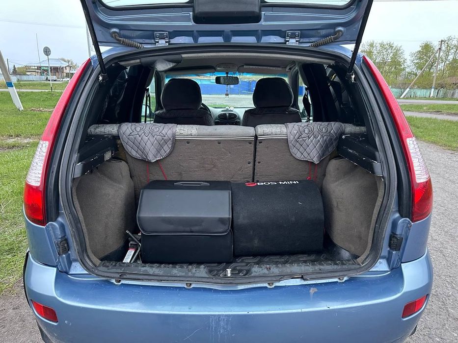 Продам Lada Kalina 1119