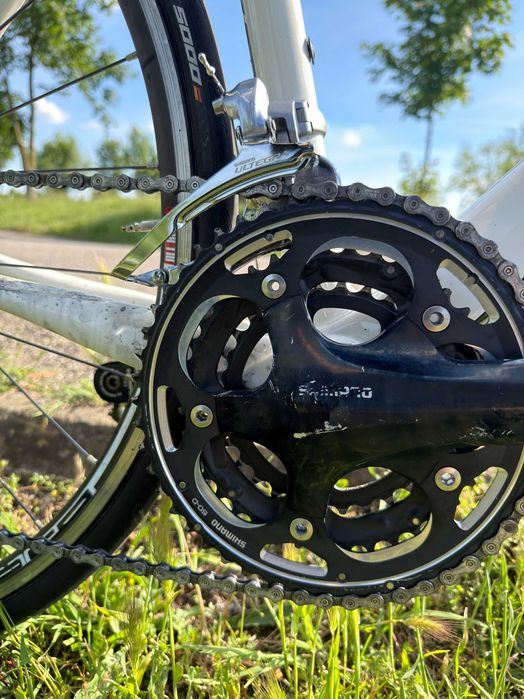 Cursiera Merida Ride 95