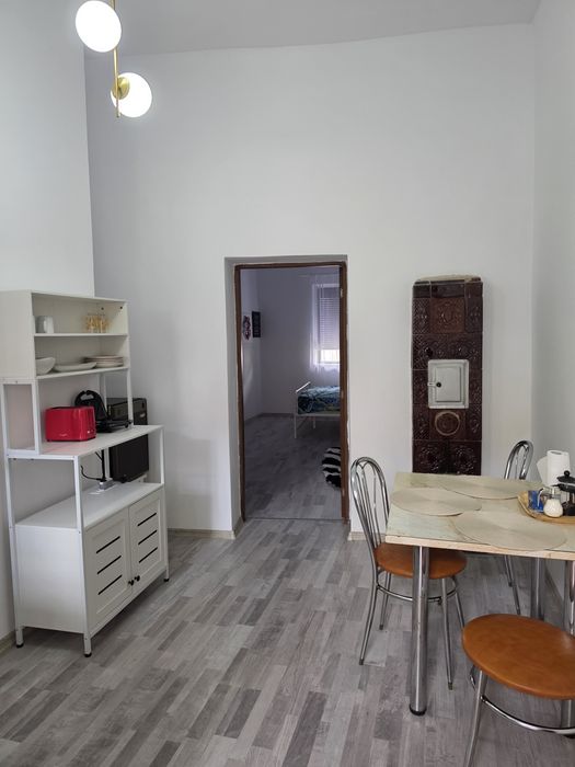 Cazare Regim Hotelier Central-Factura-Parcare
