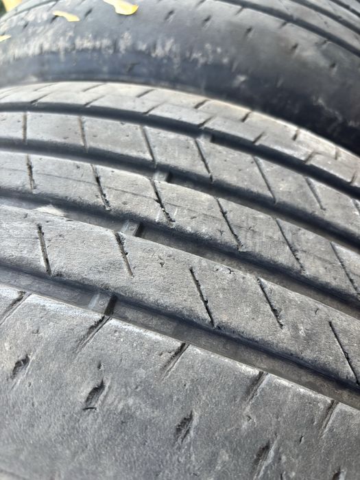 Шины GoodYear 235/50/20