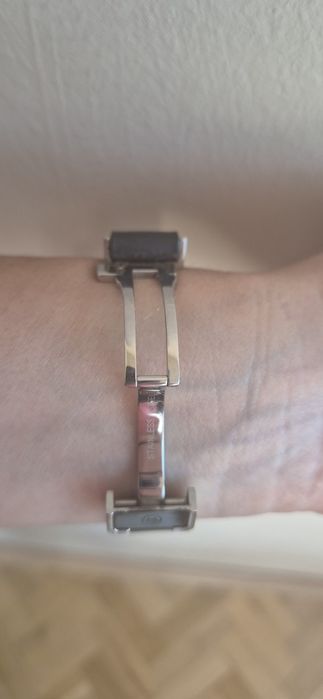 Ceas Movado Sapphire Synergy