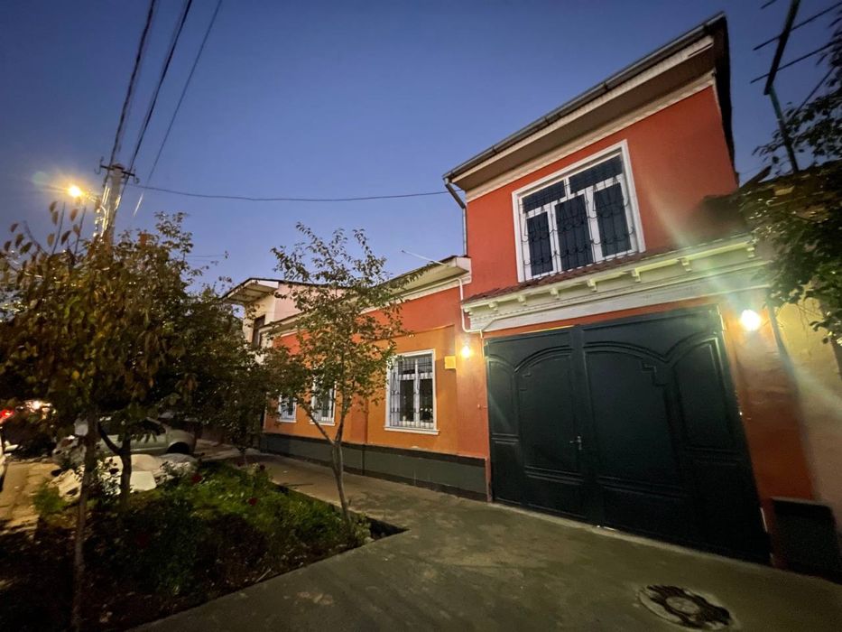 Арендага участка Мевазор махалля